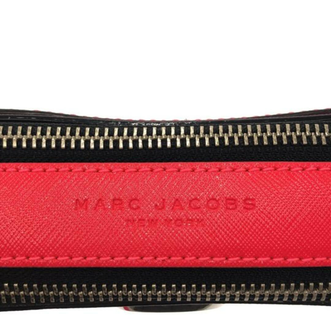 MARC JACOBS(マークジェイコブス)のマークジェイコブス ショルダーバッグ美品  レディースのバッグ(ショルダーバッグ)の商品写真