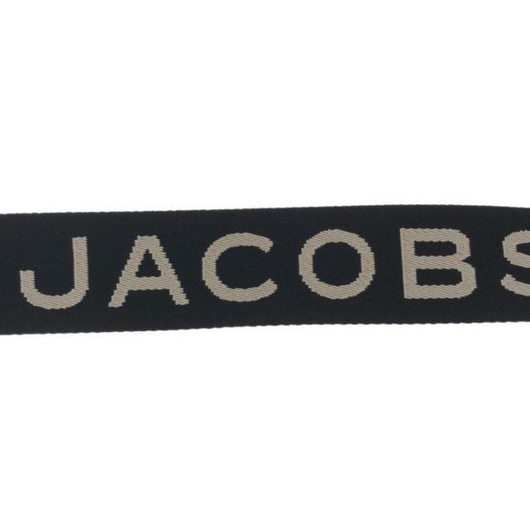 MARC JACOBS(マークジェイコブス)のマークジェイコブス ショルダーバッグ美品  レディースのバッグ(ショルダーバッグ)の商品写真