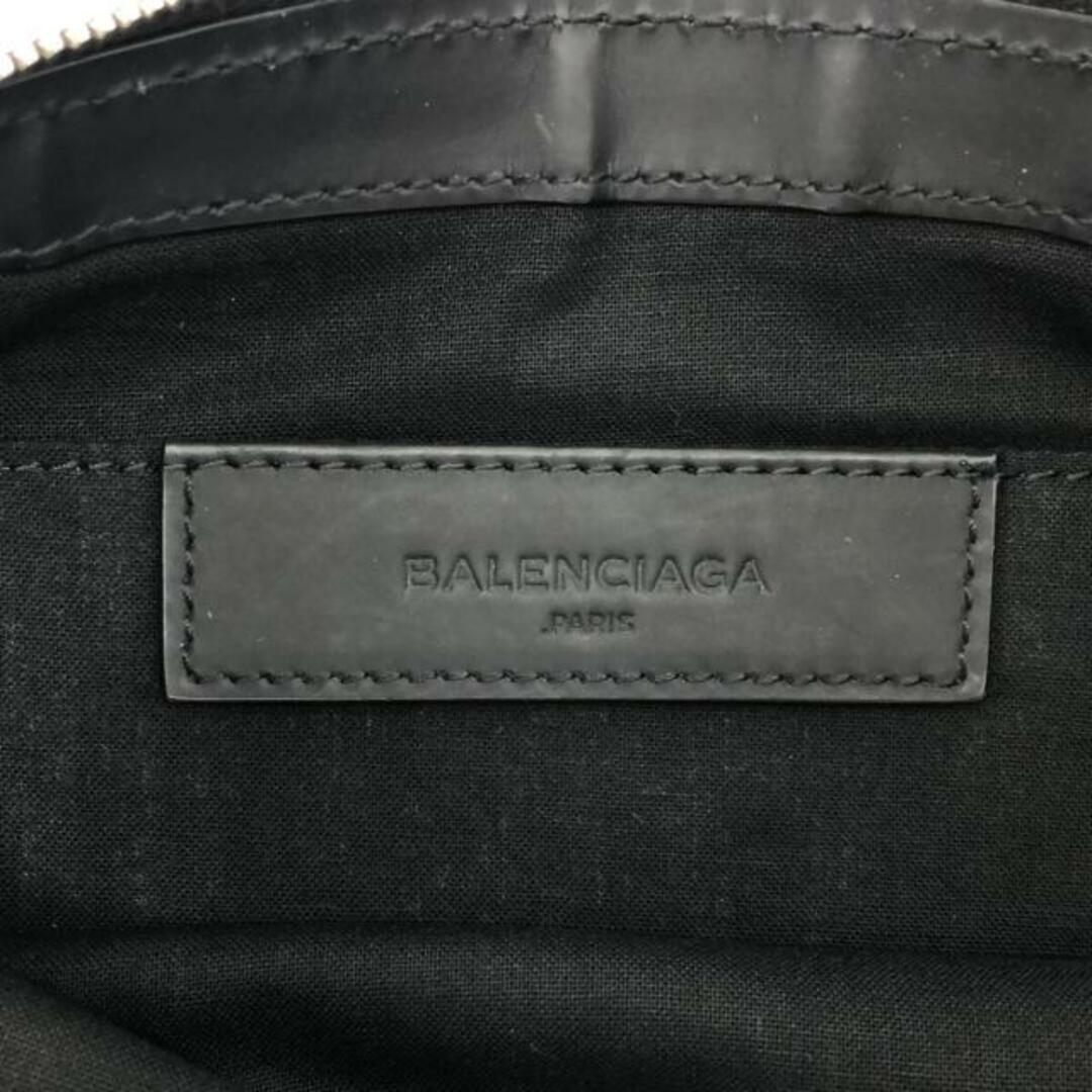 Balenciaga(バレンシアガ)のバレンシアガ クラッチバッグ 373834 黒 レディースのバッグ(クラッチバッグ)の商品写真