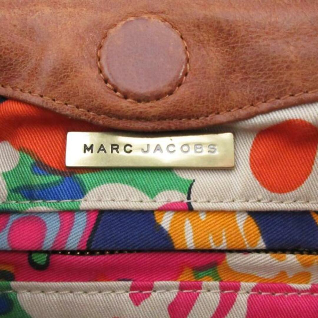 MARC JACOBS(マークジェイコブス)のマークジェイコブス ハンドバッグ レザー レディースのバッグ(ハンドバッグ)の商品写真