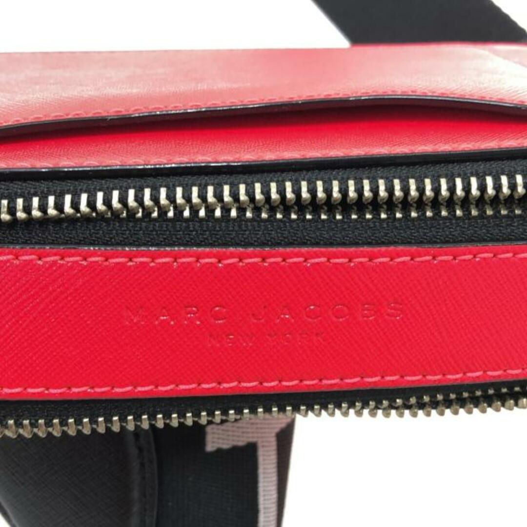 MARC JACOBS(マークジェイコブス)のマークジェイコブス ショルダーバッグ美品  レディースのバッグ(ショルダーバッグ)の商品写真