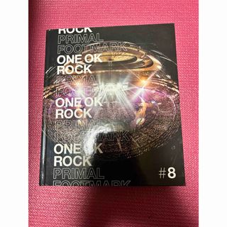 ワンオクロック(ONE OK ROCK)の♣︎ ＯＮＥ OK ＲＯＣＫ PRIMAL FOOTMARK 2019♣︎(ミュージシャン)