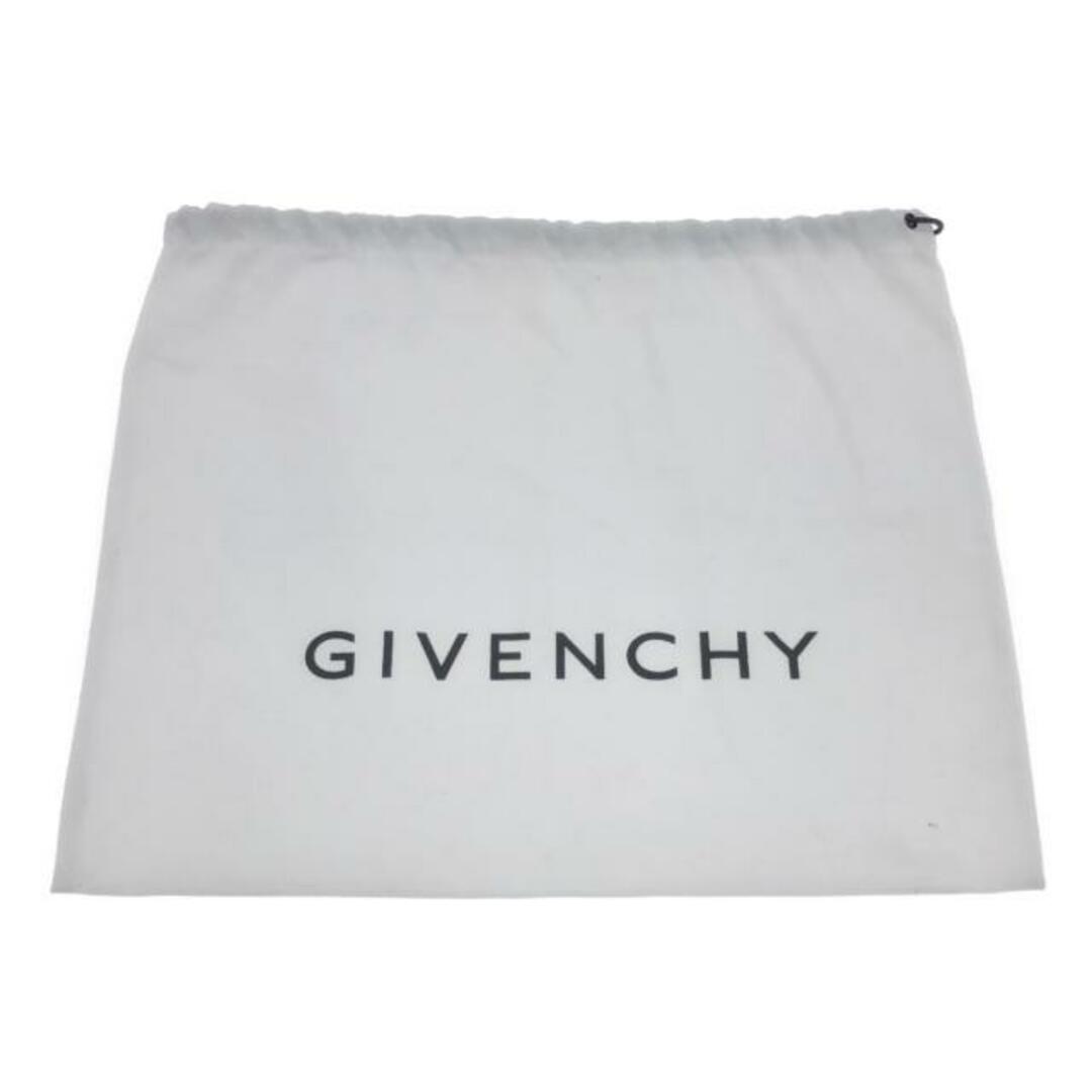 GIVENCHY(ジバンシィ)のジバンシー クラッチバッグ - レザー レディースのバッグ(クラッチバッグ)の商品写真