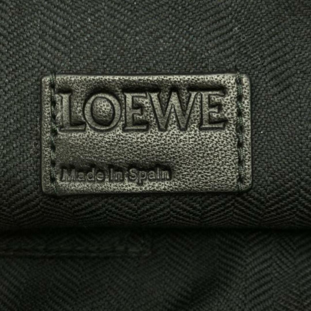 LOEWE(ロエベ)のロエベ クラッチバッグ Tポーチ ブルー レディースのバッグ(クラッチバッグ)の商品写真