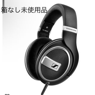 SENNHEISER - ゼンハイザー Sennheiser ヘッドホン 有線 HD 599 SE