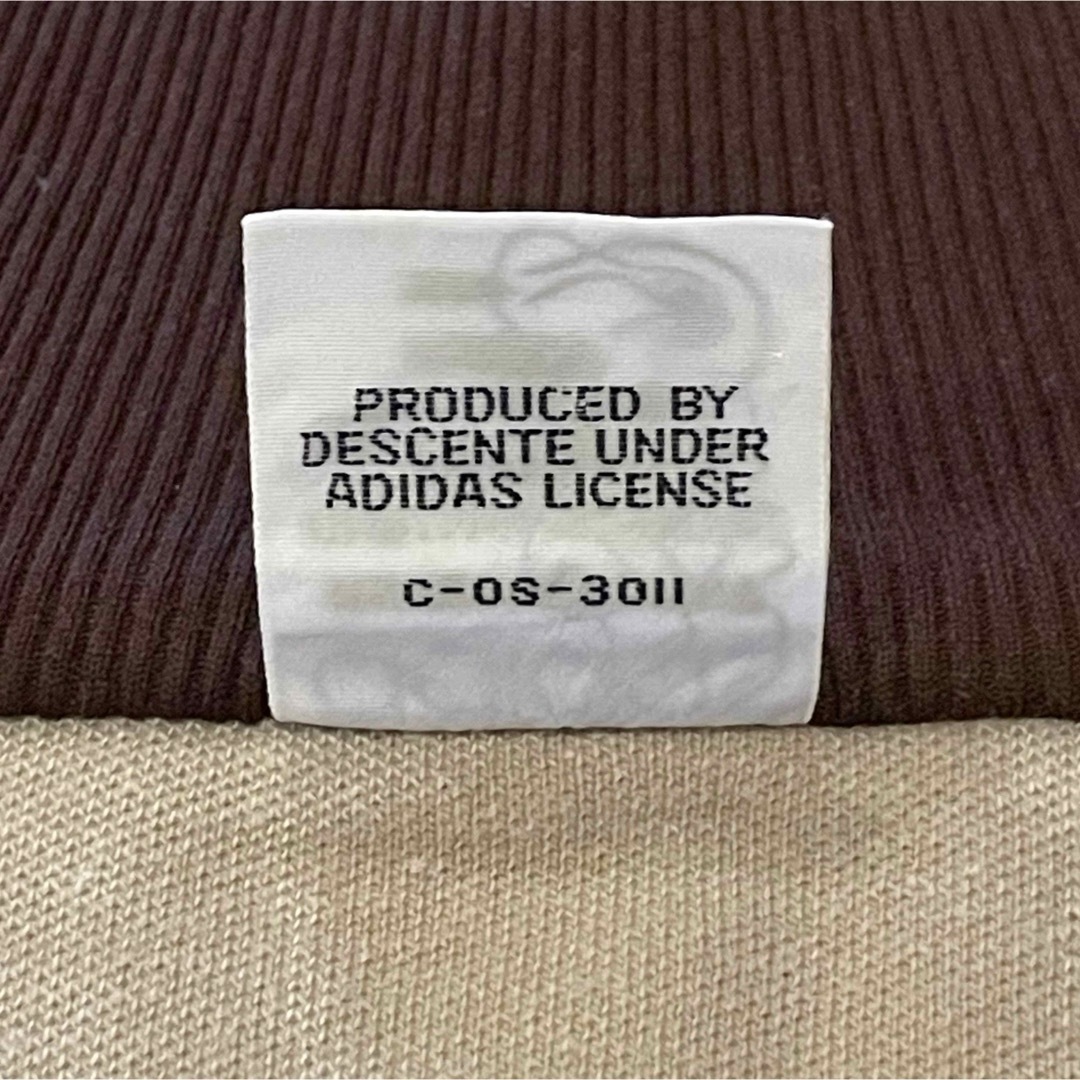 adidas - adidas トラックジャケット70s 80s ヴィンテージ adidas - adidas トラックジャケット70s 80s ヴィンテージ