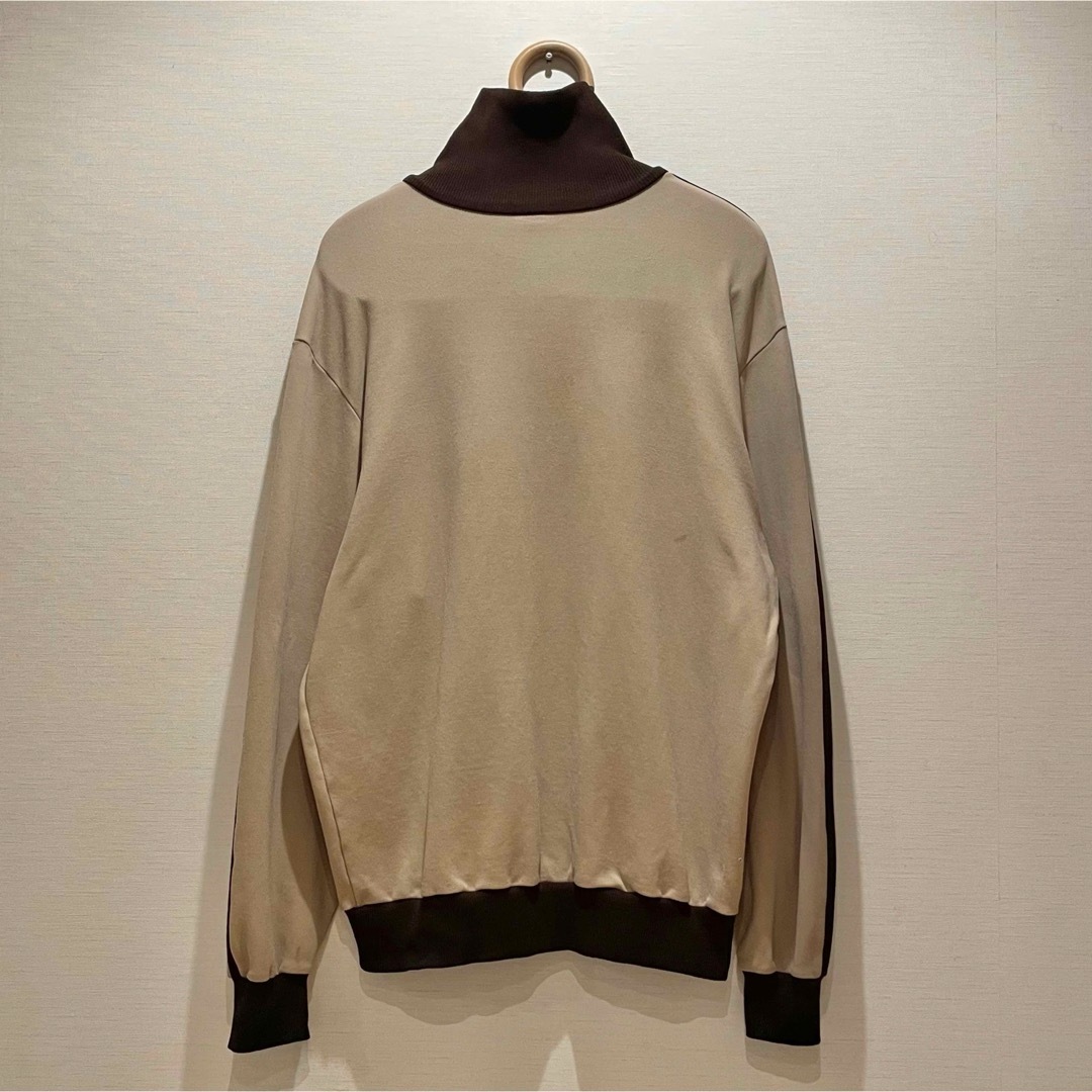 adidas - adidas トラックジャケット70s 80s ヴィンテージ adidas - adidas トラックジャケット70s 80s ヴィンテージ
