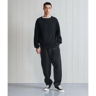 ビューティアンドユースユナイテッドアローズ(BEAUTY&YOUTH UNITED ARROWS)の＜H＞CORDUROY OVER DYE EASY PANTS/パンツ(その他)