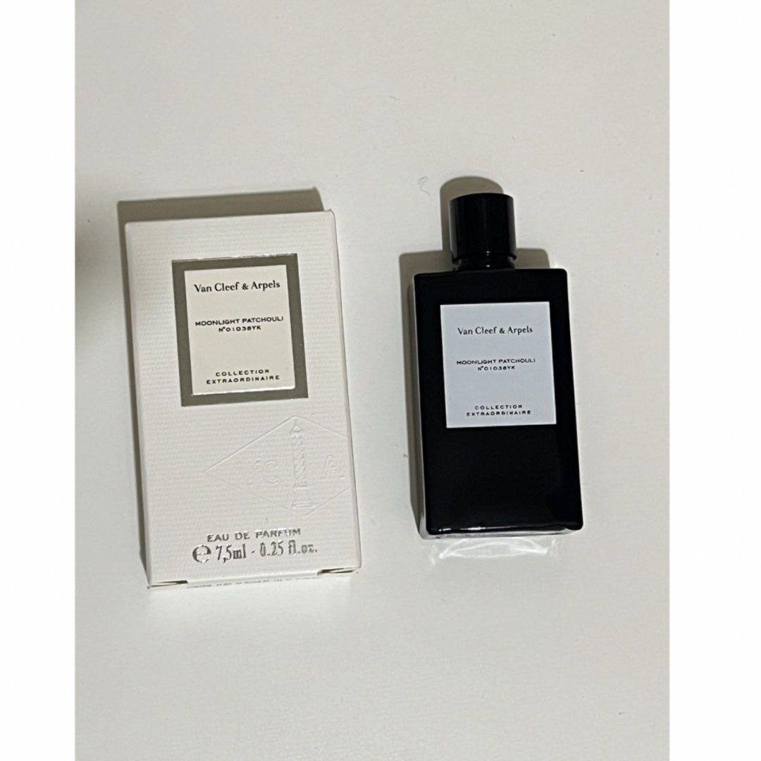 Van Cleef & Arpels - 新品未使用ヴァン クリーフ&アーペル Van Cleef & Arpels - 新品未使用ヴァン クリーフ&アーペル