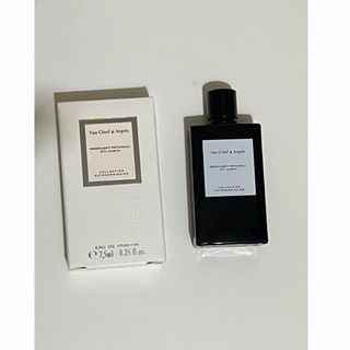 Van Cleef & Arpels - 新品未使用ヴァン クリーフ＆アーペル ムーンライトパチョリ オードパルファム 