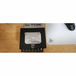 ASUS TUF GAMING CAPTURE BOX CU4K30(PC周辺機器)