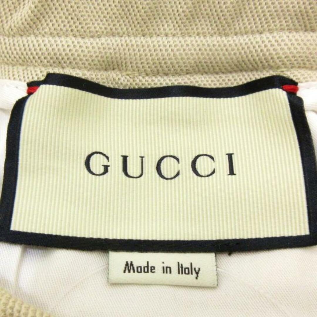 Gucci(グッチ)のGUCCI(グッチ) パンツ サイズ48 M メンズ メンズのパンツ(その他)の商品写真