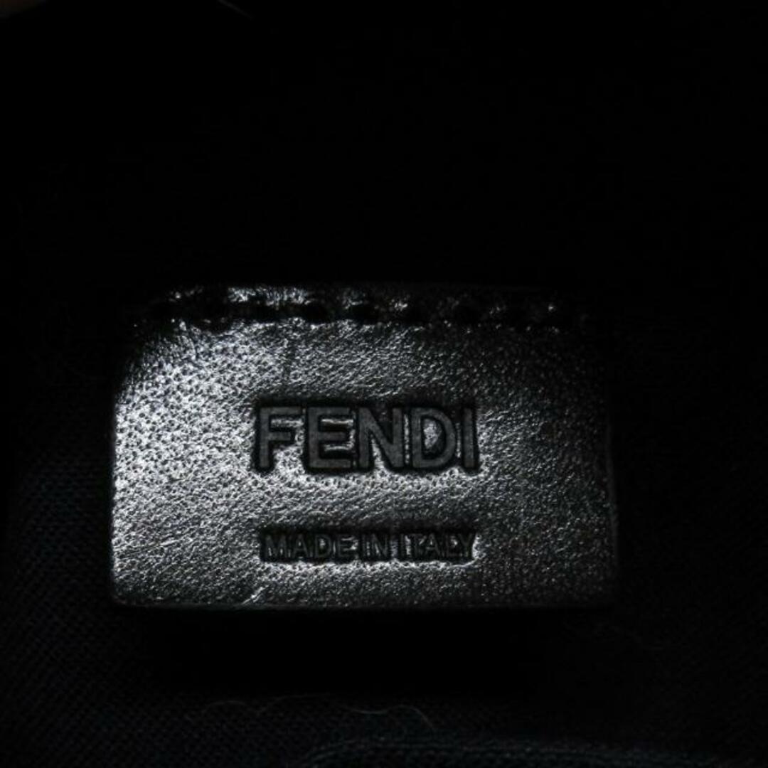 FENDI(フェンディ)のFENDI(フェンディ) キーホルダー(チャーム) レディースのファッション小物(キーホルダー)の商品写真