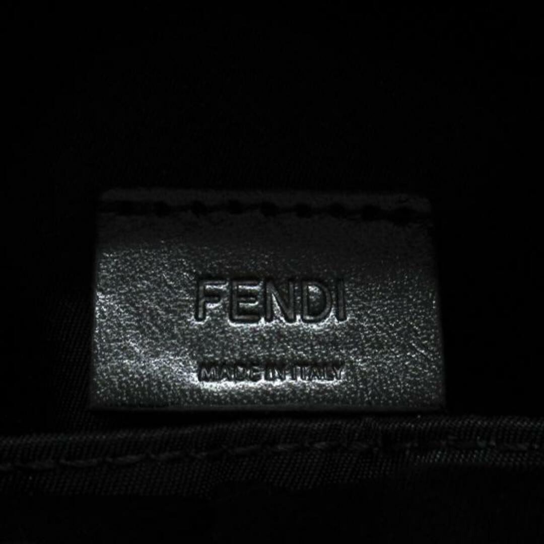 FENDI(フェンディ)のFENDI(フェンディ) キーホルダー(チャーム) レディースのファッション小物(キーホルダー)の商品写真