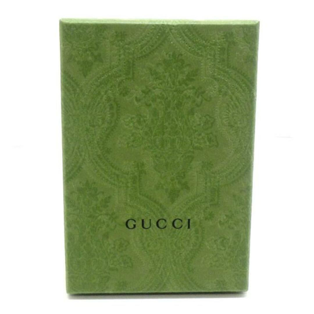 Gucci(グッチ)のグッチ キーケース美品  456118 6連フック レディースのファッション小物(キーケース)の商品写真