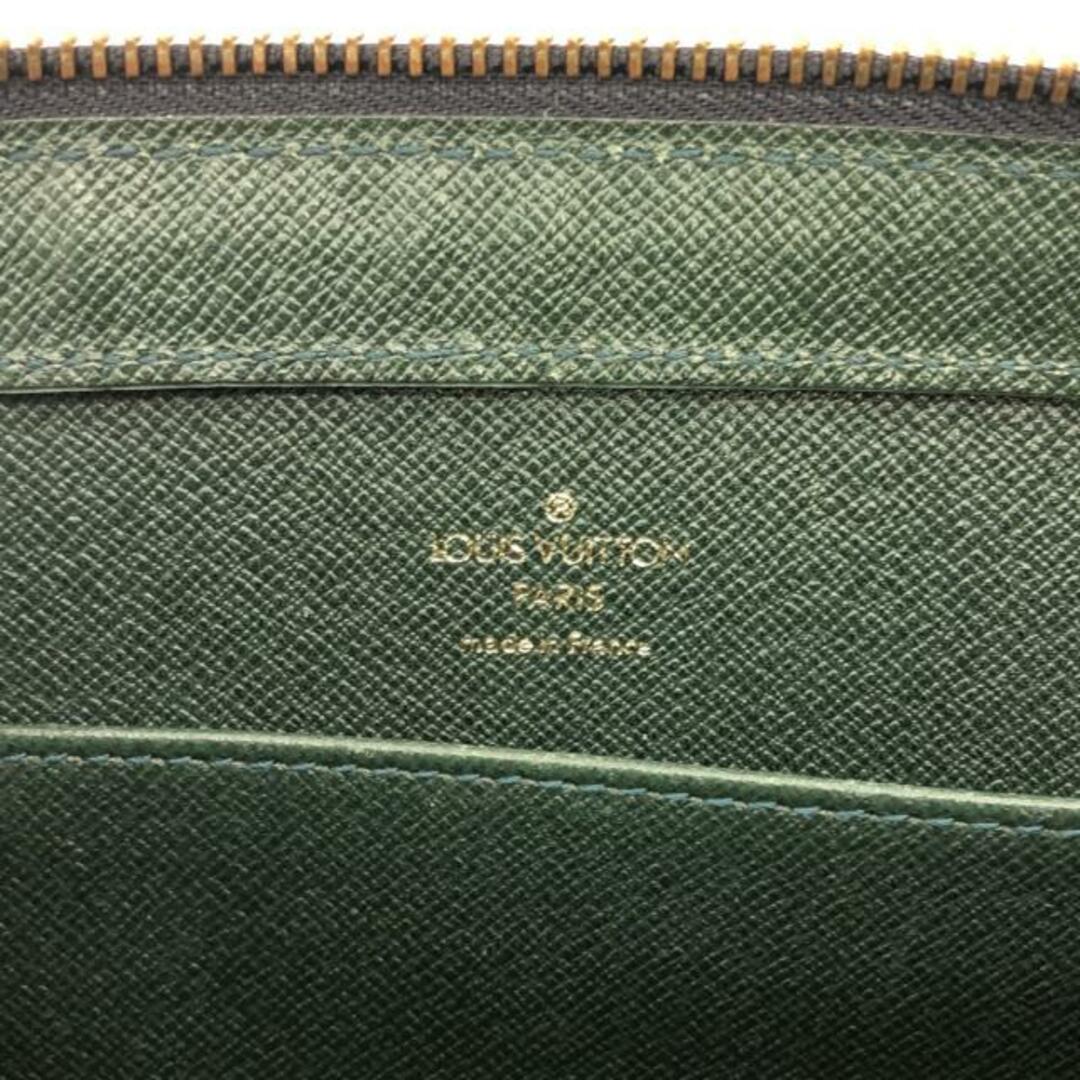 LOUIS VUITTON(ルイヴィトン)のルイヴィトン セカンドバッグ タイガ メンズのバッグ(セカンドバッグ/クラッチバッグ)の商品写真
