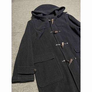 バン(VAN)のVAN JACKET ヘリンボーン ダッフルコート(ダッフルコート)