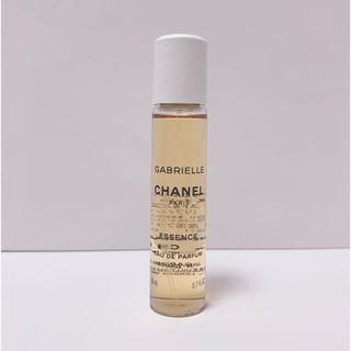 シャネル(CHANEL)の【シャネル】ガブリエル シャネル エッセンスEDP ツイスト リフィル 1本(香水(女性用))