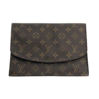 ルイヴィトン(LOUIS VUITTON)のルイヴィトン クラッチバッグ モノグラム(クラッチバッグ)