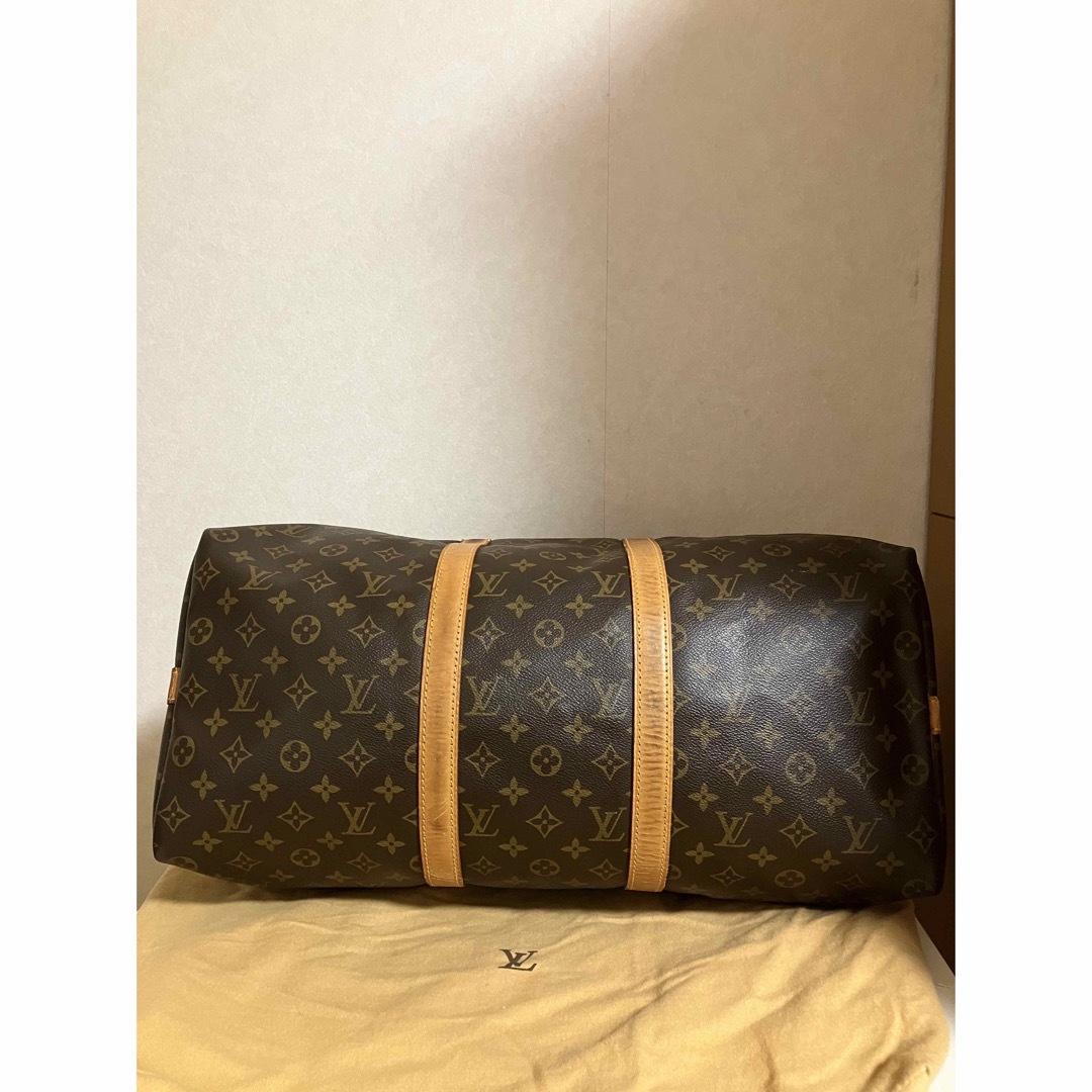 LOUIS VUITTON(ルイヴィトン)のルパン3世さま専用商品です☆ルイヴィトンモノグラムキーポルボストン レディースのバッグ(ボストンバッグ)の商品写真