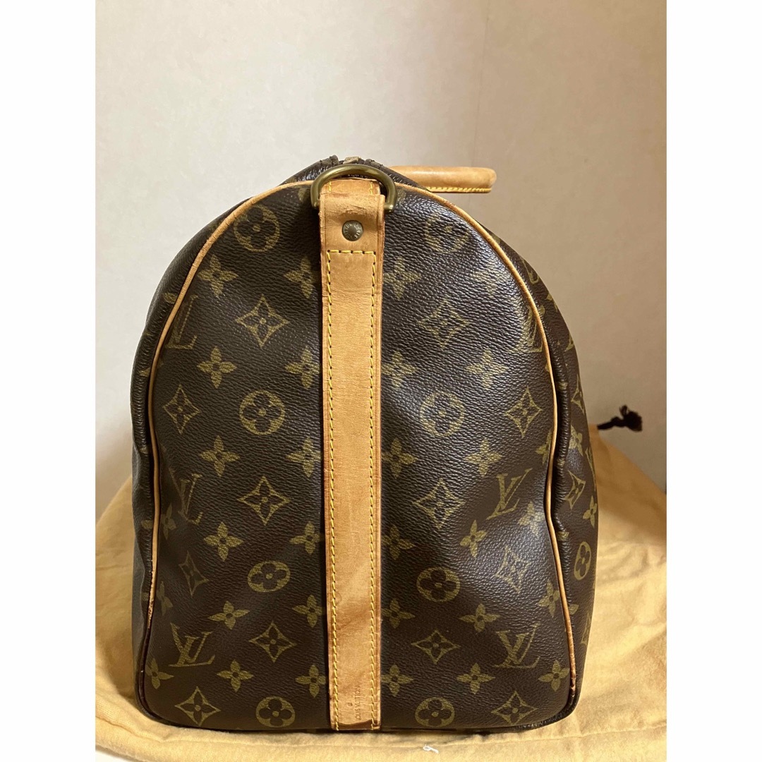 LOUIS VUITTON(ルイヴィトン)のルパン3世さま専用商品です☆ルイヴィトンモノグラムキーポルボストン レディースのバッグ(ボストンバッグ)の商品写真