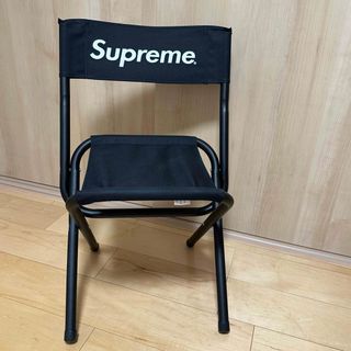 Supreme Coleman Folding Chair(折り畳みイス)