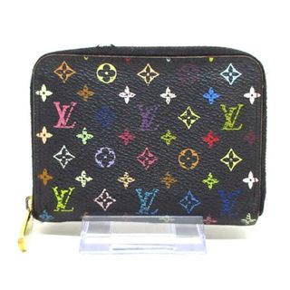 ルイヴィトン(LOUIS VUITTON)のルイヴィトン コインケース M93740(コインケース)