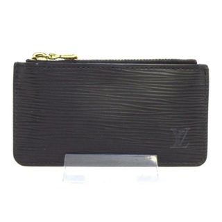 ルイヴィトン(LOUIS VUITTON)のルイヴィトン コインケース エピ M63802(コインケース)