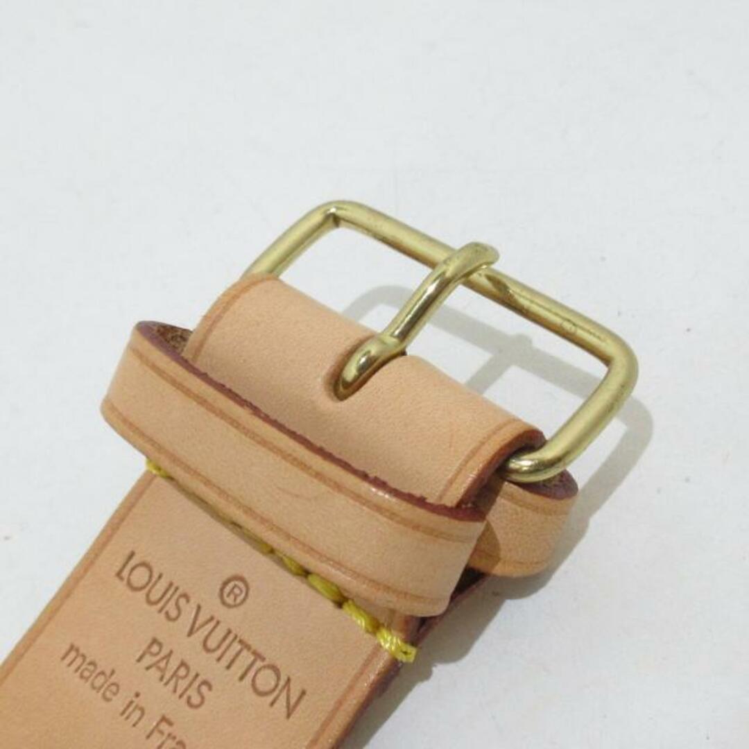 LOUIS VUITTON(ルイヴィトン)のルイヴィトン 小物 ナチュラル ポワニエ レディースのファッション小物(その他)の商品写真