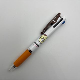 ★新品★新商品★ポムポムプリン ジェットストリーム 3色ボールペン サンリオ(その他)