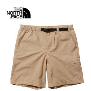 ザノースフェイス(THE NORTH FACE)のザ・ノース・フェイス　クラスファイブカーゴショーツ(ショートパンツ)