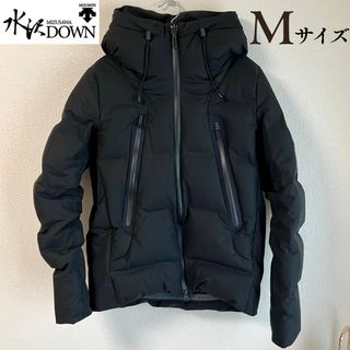 デサント(DESCENTE)の水沢ダウン マウンテニアDESCENTE MOUNTAINEER デサント(ダウンジャケット)