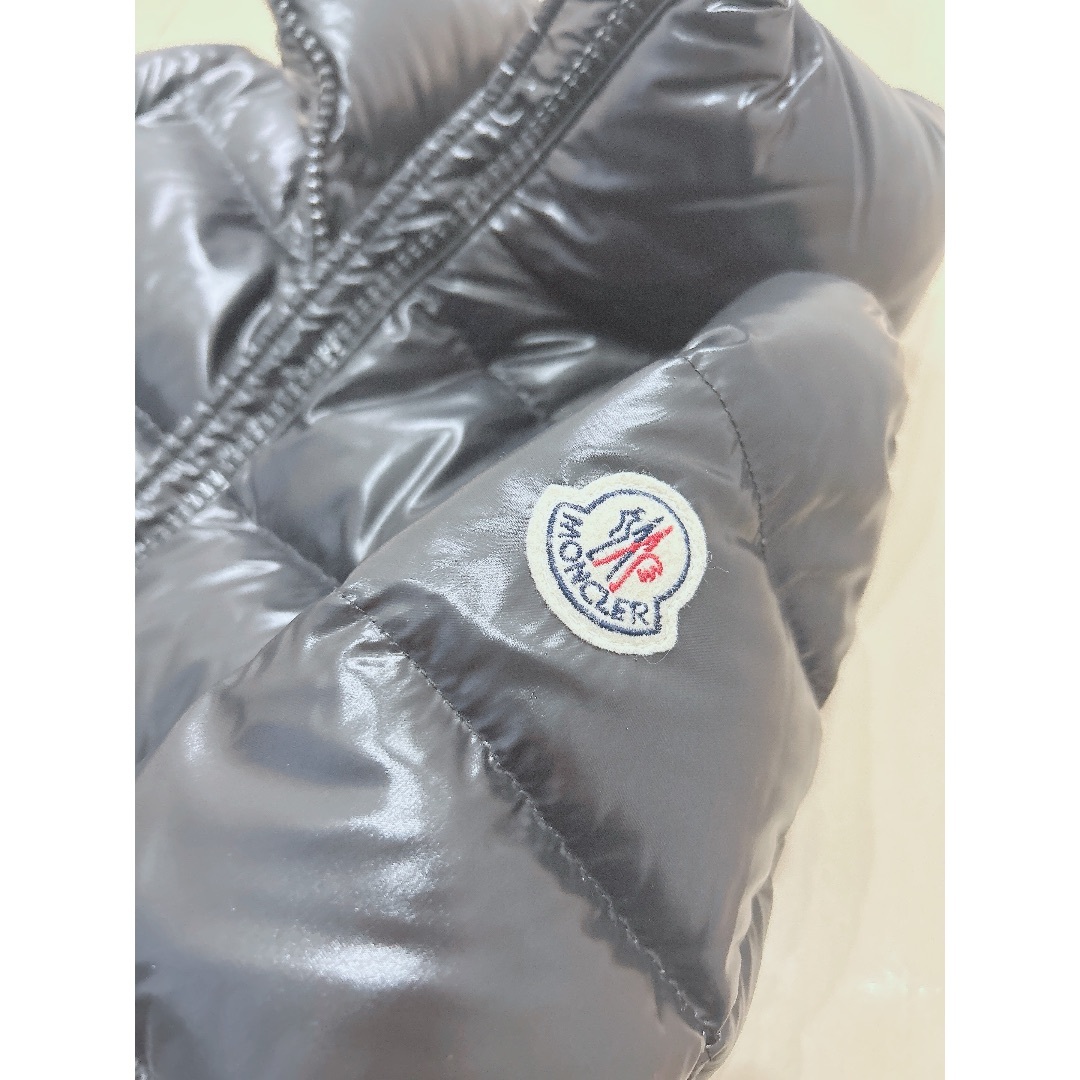 MONCLER(モンクレール)のモンクレールダウン　レア レディースのジャケット/アウター(ダウンコート)の商品写真