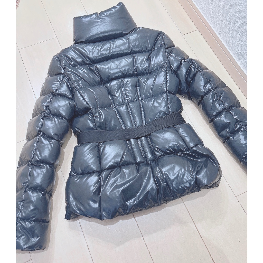 MONCLER(モンクレール)のモンクレールダウン　レア レディースのジャケット/アウター(ダウンコート)の商品写真