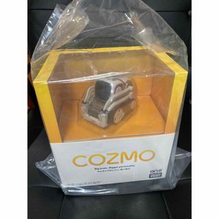 タカラトミー(Takara Tomy)の(新品未開封)タカラトミー COZMO コズモ ロボット(その他)