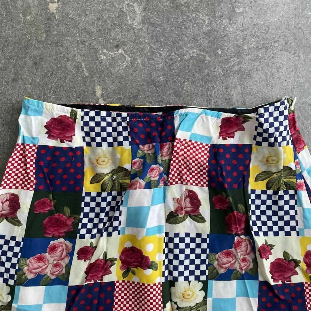 tricot COMME des GARCONS - ⚪︎ トリココムデギャルソン commedesGARCONS スカート