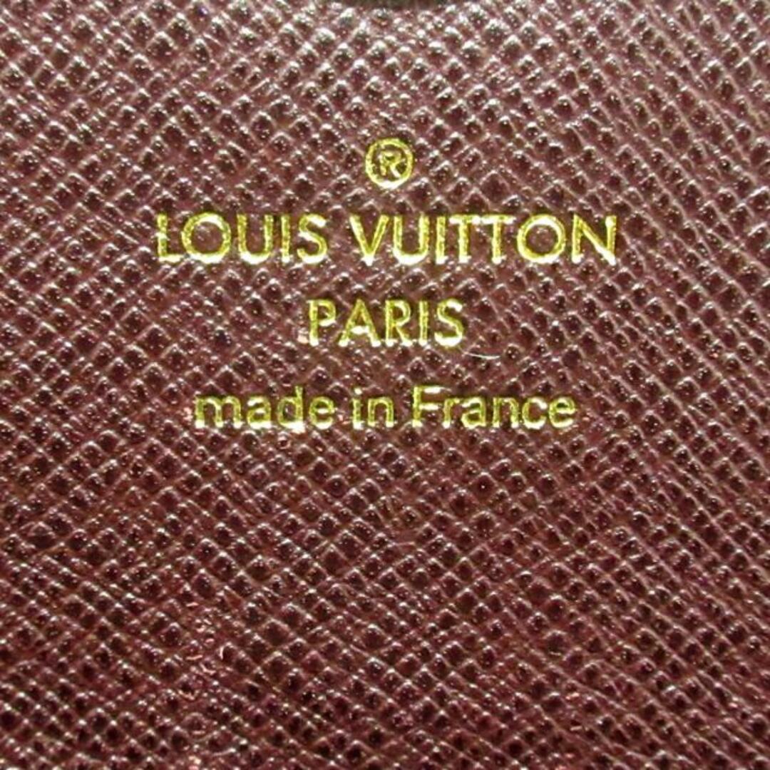 LOUIS VUITTON(ルイヴィトン)のルイヴィトン 長財布 ポルトフォイユ・サラ レディースのファッション小物(財布)の商品写真