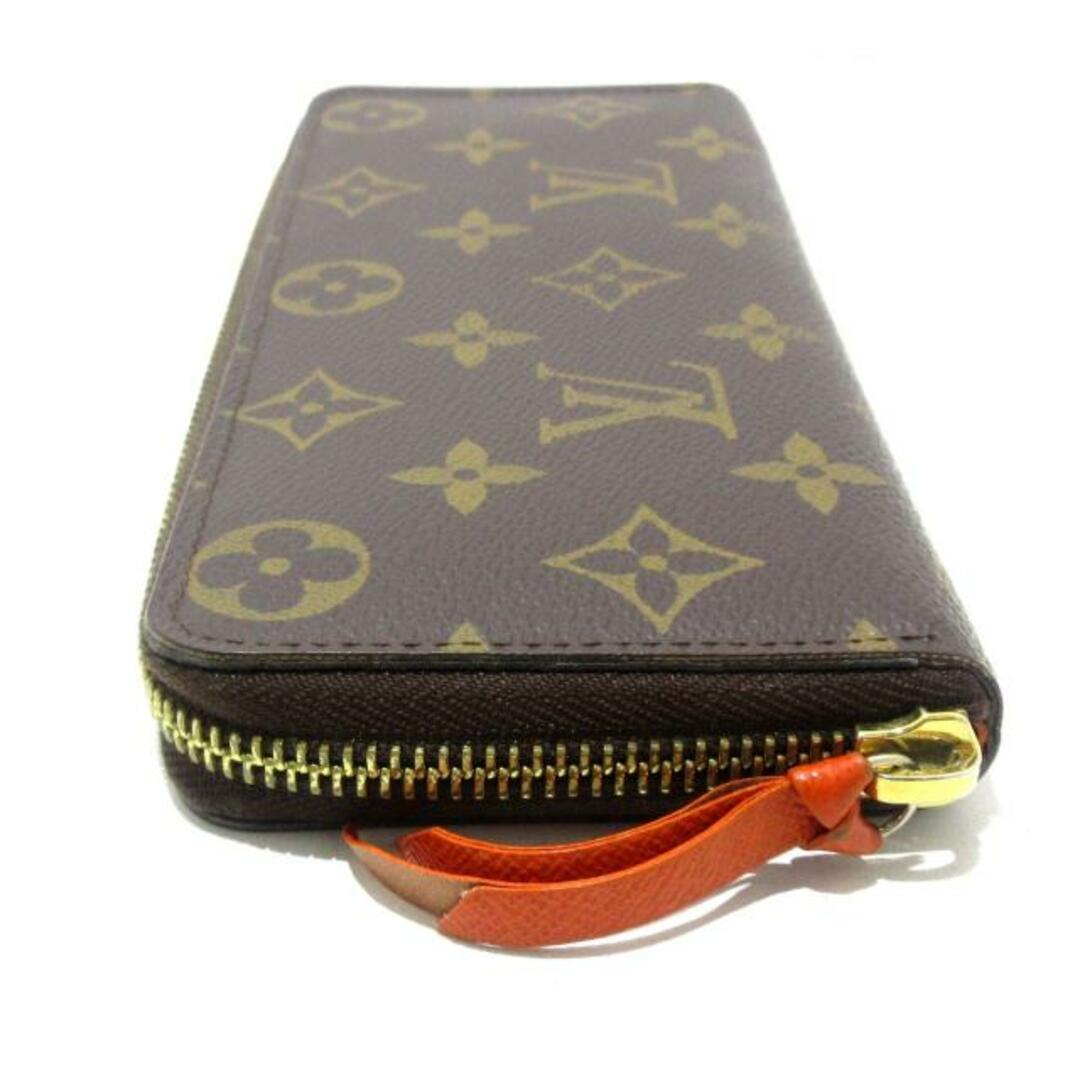 LOUIS VUITTON(ルイヴィトン)のルイヴィトン 長財布 モノグラム M60743 レディースのファッション小物(財布)の商品写真