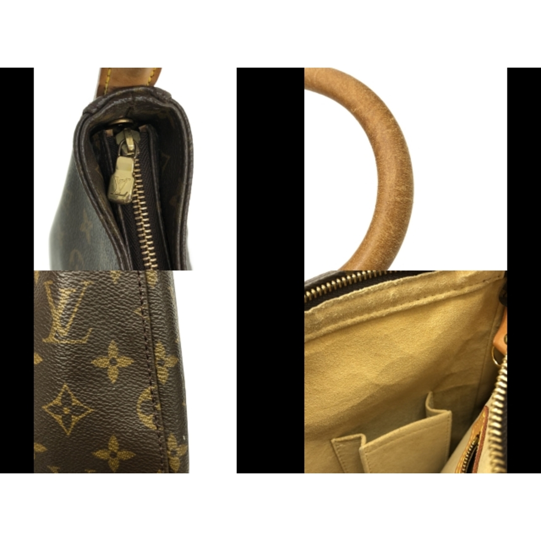 LOUIS VUITTON(ルイヴィトン)のルイヴィトン ショルダーバッグ モノグラム レディースのバッグ(ショルダーバッグ)の商品写真