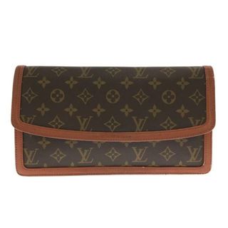 ルイヴィトン(LOUIS VUITTON)のルイヴィトン クラッチバッグ モノグラム(クラッチバッグ)