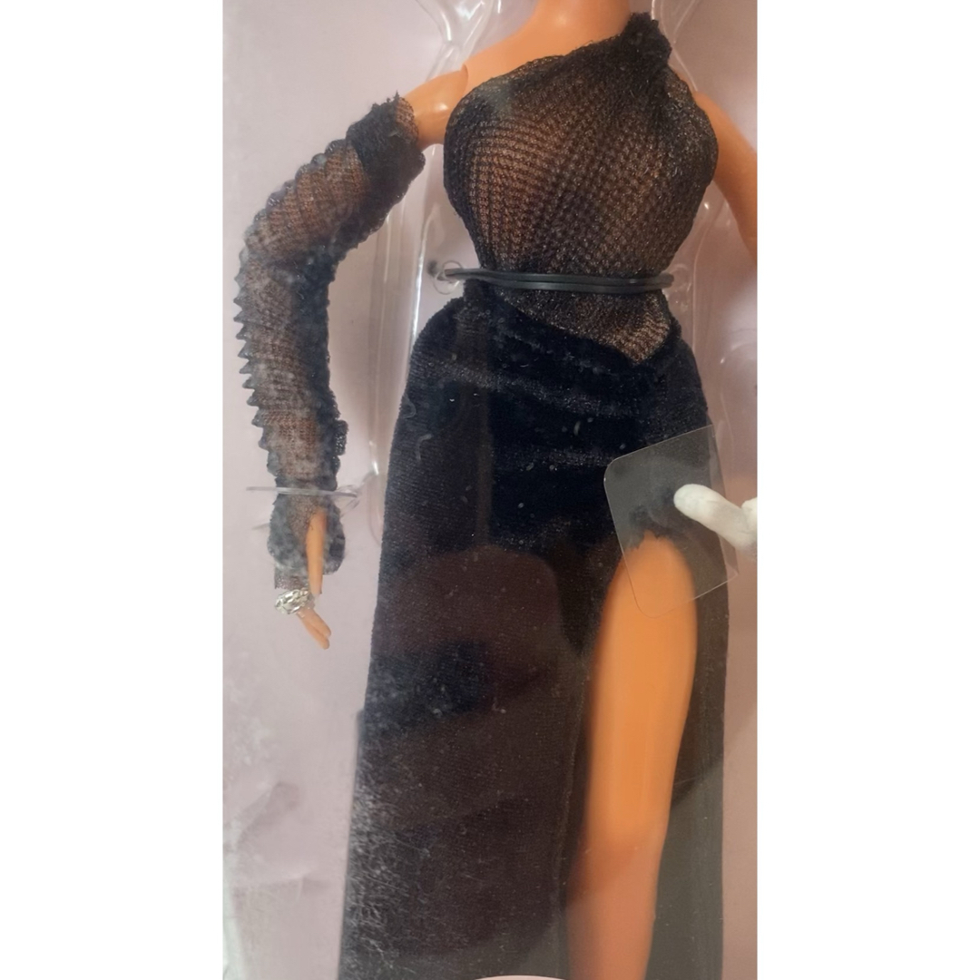 ブラッツ 人形 カイリージェンナーBratz doll Kylie Jenner キッズ/ベビー/マタニティのおもちゃ(ぬいぐるみ/人形)の商品写真