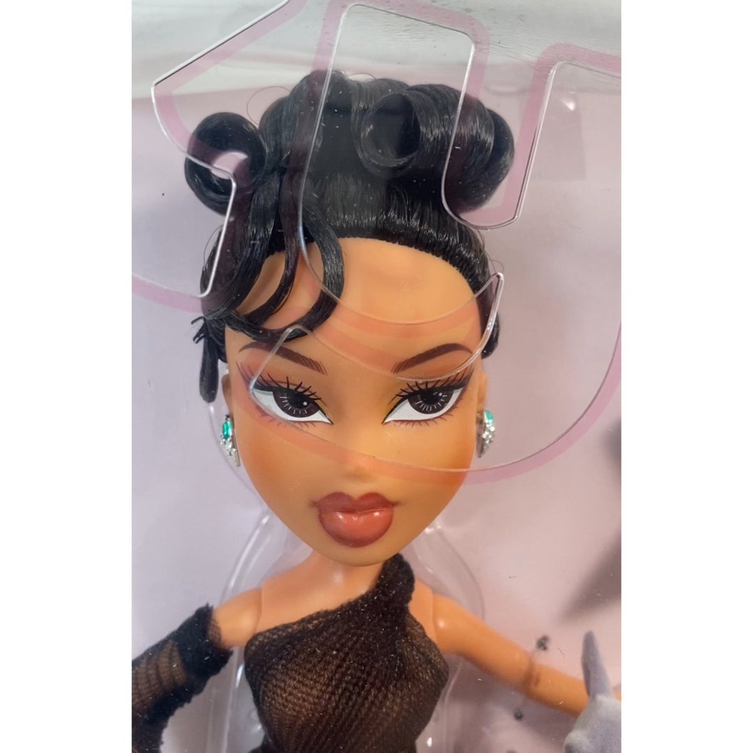 ブラッツ 人形 カイリージェンナーBratz doll Kylie Jenner キッズ/ベビー/マタニティのおもちゃ(ぬいぐるみ/人形)の商品写真