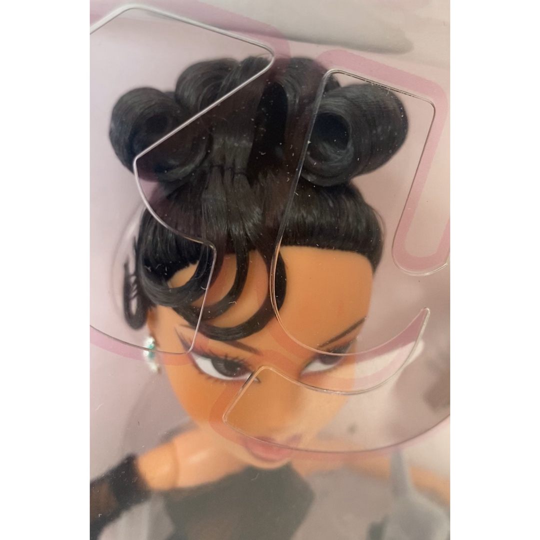 ブラッツ 人形 カイリージェンナーBratz doll Kylie Jenner キッズ/ベビー/マタニティのおもちゃ(ぬいぐるみ/人形)の商品写真