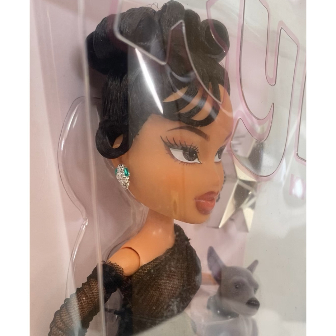 ブラッツ 人形 カイリージェンナーBratz doll Kylie Jenner キッズ/ベビー/マタニティのおもちゃ(ぬいぐるみ/人形)の商品写真