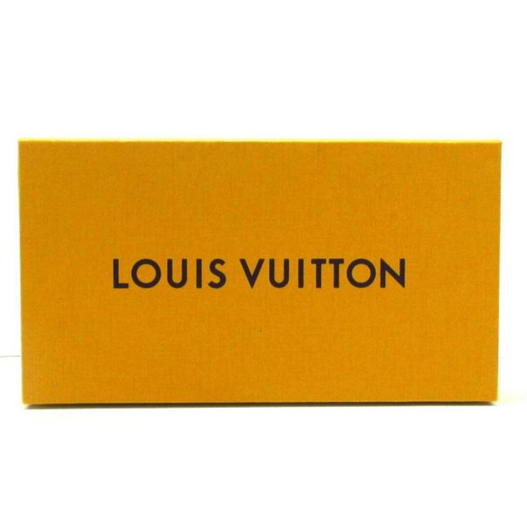 LOUIS VUITTON(ルイヴィトン)のルイヴィトン 長財布 エピ M63852 ノワール レディースのファッション小物(財布)の商品写真