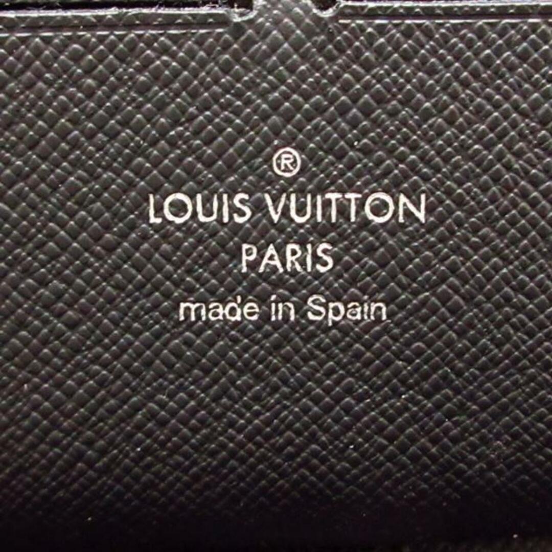 LOUIS VUITTON(ルイヴィトン)のルイヴィトン 長財布 エピ M63852 ノワール レディースのファッション小物(財布)の商品写真