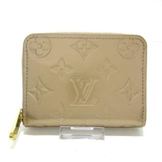 ルイヴィトン(LOUIS VUITTON)のルイヴィトン コインケース美品  M90601(コインケース)