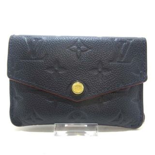 ルイヴィトン(LOUIS VUITTON)のルイヴィトン コインケース美品  M62017(コインケース)