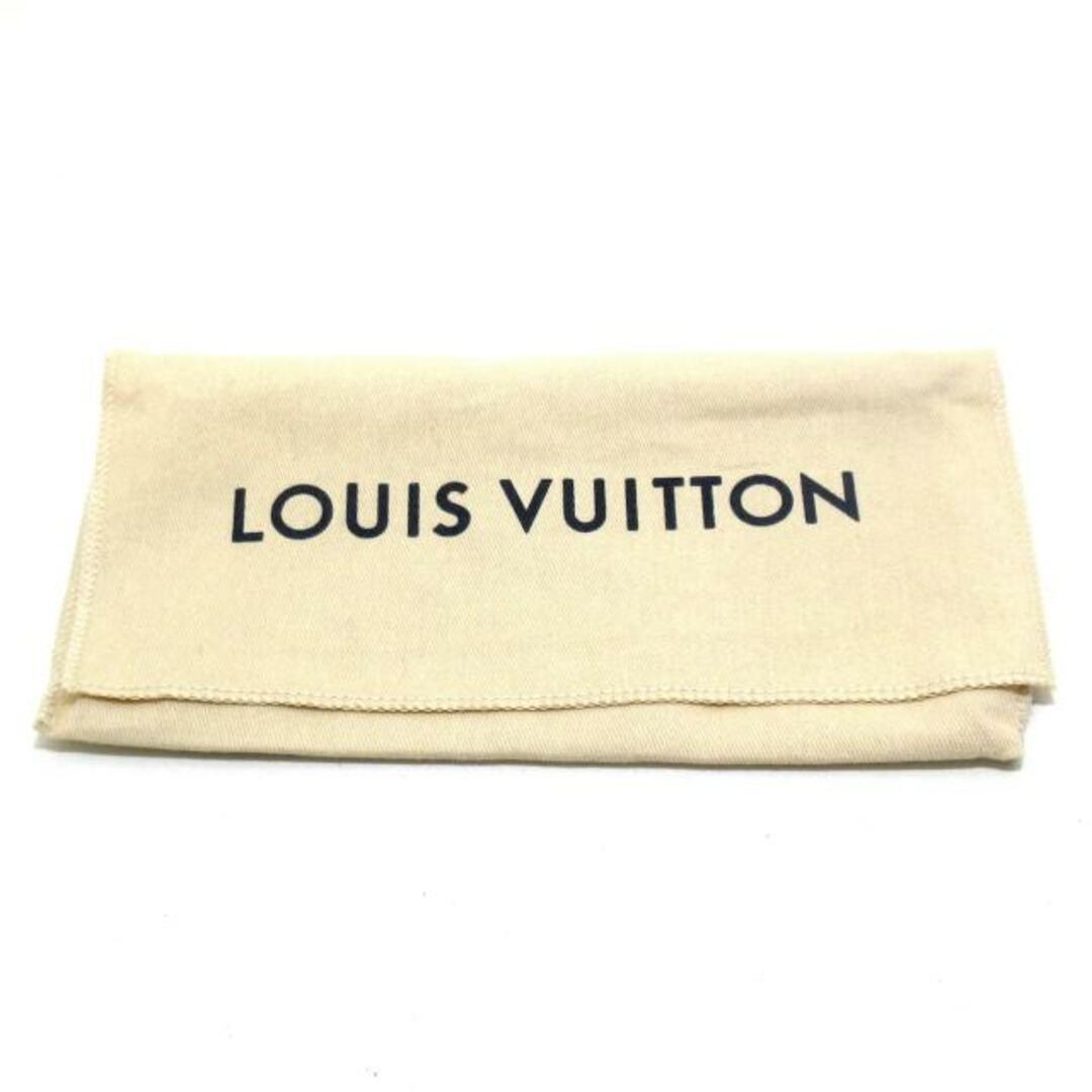 LOUIS VUITTON(ルイヴィトン)のルイヴィトン 長財布 モノグラム美品  レディースのファッション小物(財布)の商品写真