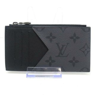 ルイヴィトン(LOUIS VUITTON)のルイヴィトン コインケース美品  M69533(コインケース)